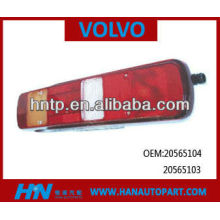 Qualité brillante VOLVO pièces détachées pour camions Pièces détachées pour camions Volvo TAIL LAMP 1063895/20892368 20565104 RH 21063894/20892367